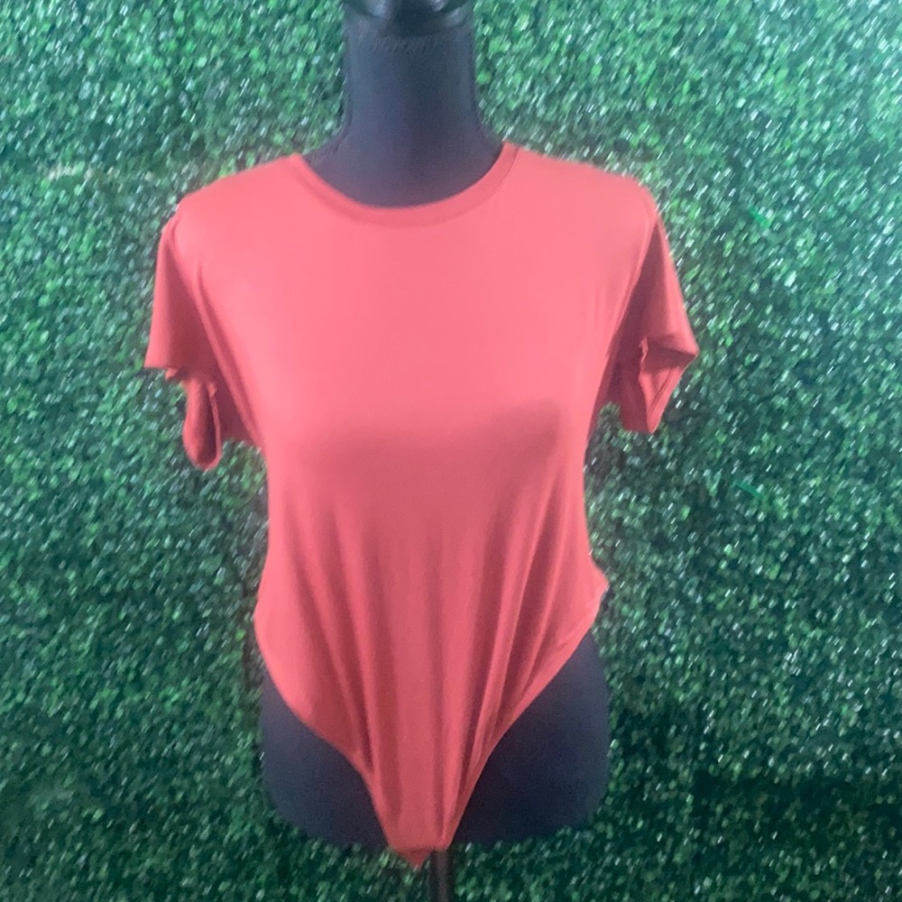 Women’s T-shirt bodysuit